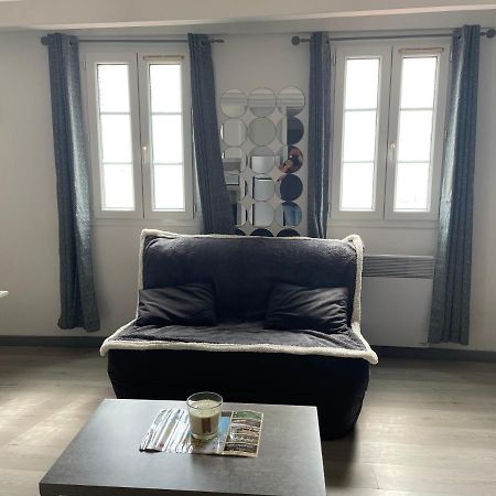 Appartement Des Penitents แซ็งต์-มารี-เดอ-ลา-แมร์ ภายนอก รูปภาพ