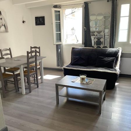 Appartement Des Penitents แซ็งต์-มารี-เดอ-ลา-แมร์ ภายนอก รูปภาพ